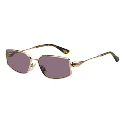 Etro 0137/s 000(4s) In Gold