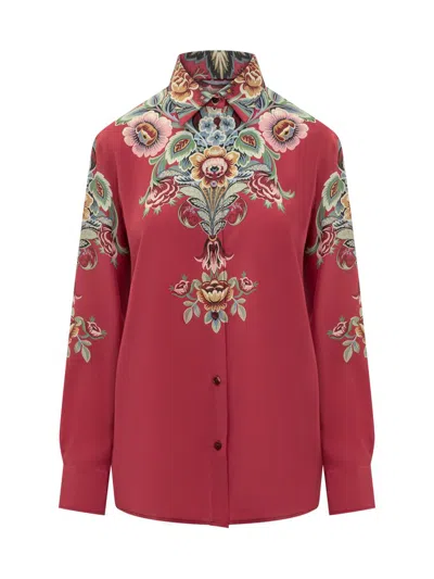 ETRO ETRO ETRO SHIRT