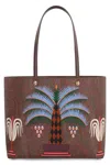 Etro X Agostino Iacurci -  Essential Tote