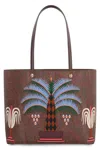 Etro X Agostino Iacurci -  Essential Tote