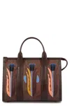Etro X Agostino Iacurci - Mini Handbag