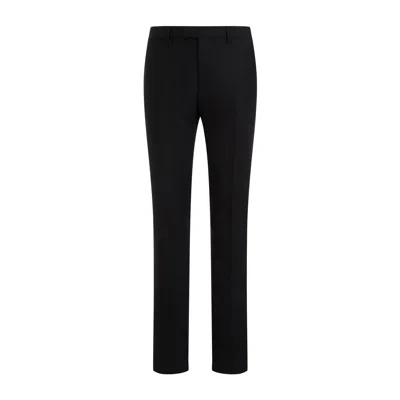 ETRO ETRO EVENING TROUSERS MEN