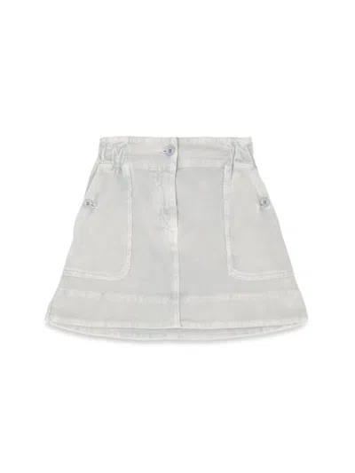ETRO FABRIC SKIRTS
