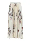 Etro Midi Skirt
