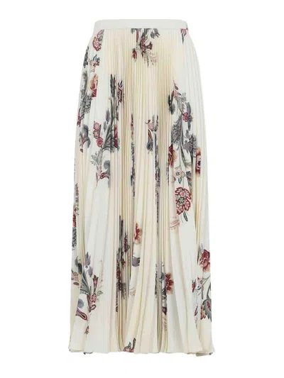Etro Midi Skirt