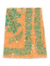 Etro Sequinned Mini Skirt
