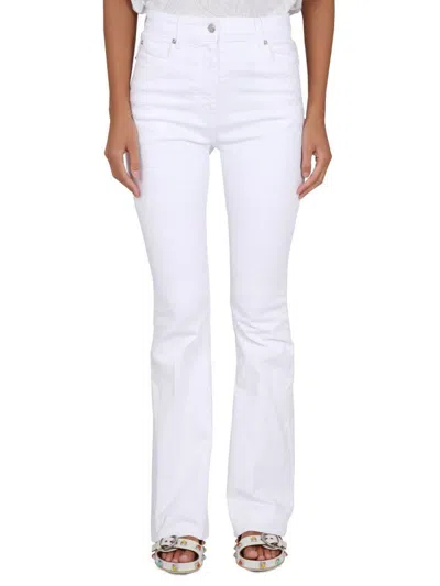 ETRO ETRO FIVE POCKET JEANS
