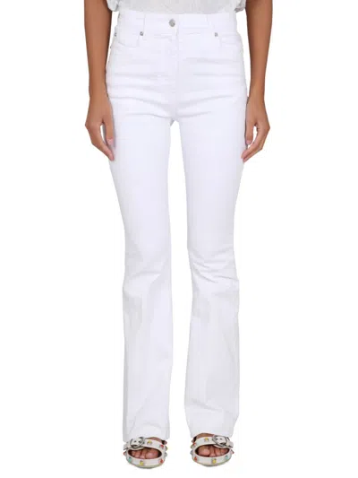 ETRO FIVE POCKET JEANS