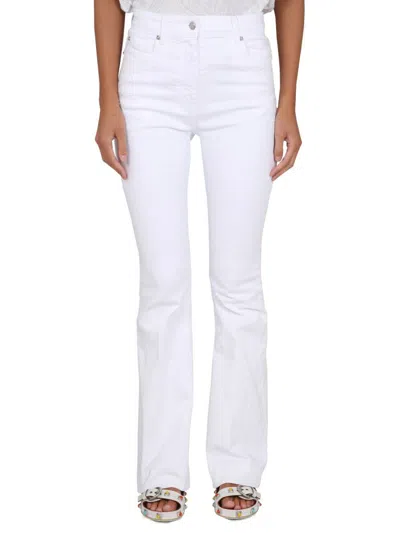 ETRO ETRO FIVE POCKET JEANS