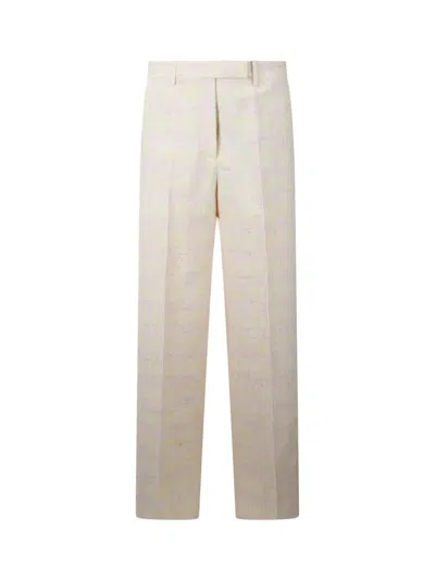 Etro Flamed Trousers