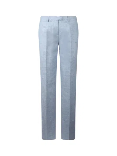 Etro Flamed Trousers
