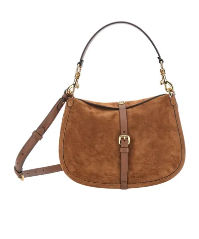 Etro Flap Shoulder Bag