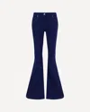 Etro Women Flare Pants