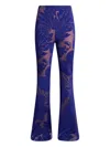 Etro Flared Trousers