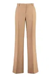 Etro Flared Trousers
