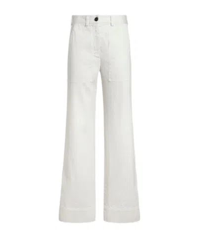 Etro Flared Trousers
