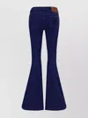 Etro Pegaso-embroidered Trousers