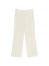 Etro Flared Trousers In Neutral