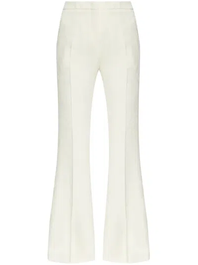 ETRO FLARED TROUSERS