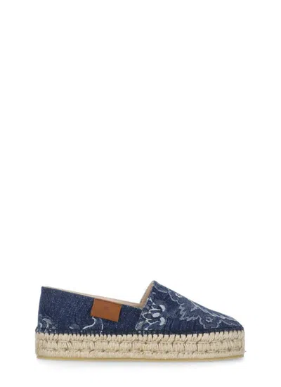 Etro Flat Shoes