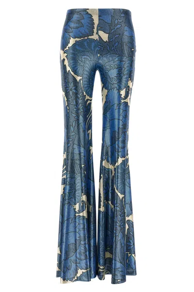ETRO ETRO FLORAL PANTS