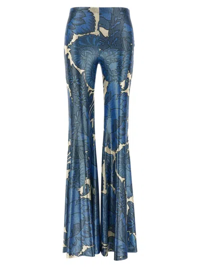 ETRO ETRO FLORAL PANTS