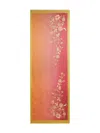 Etro Floral-print Scarf In Rot