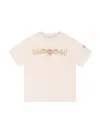 ETRO FLORAL-PRINT T-SHIRT