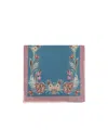 Etro Fringed Scarf
