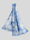 Etro Floral-print Scarf