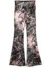 Etro Velvet Trousers