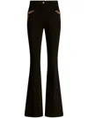 Etro Jeans In Black