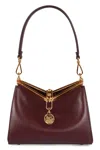 Etro Vela Mini Leather Shoulder Bag