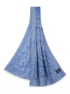 Etro Geometric-print Scarf