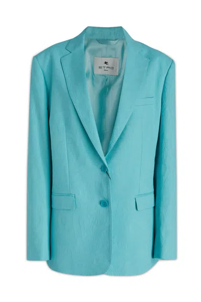 ETRO GIACCHE & GILET