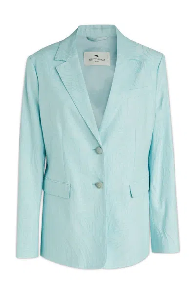 ETRO GIACCHE & GILET