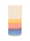 Etro Gradient-effect Scarf In Multi