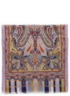 Etro Tosca Scarf In Multicolour