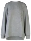 Etro Cotton Crew Neck Sweatshirt