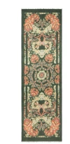 Etro Paisley-print Fringed Scarf