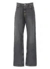 Etro Grey In Grey