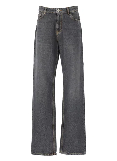 Etro Grey