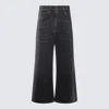 Etro Jeans In Grey