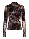 Etro Topwear In Grey