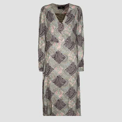 ETRO VISCOSE DRESS