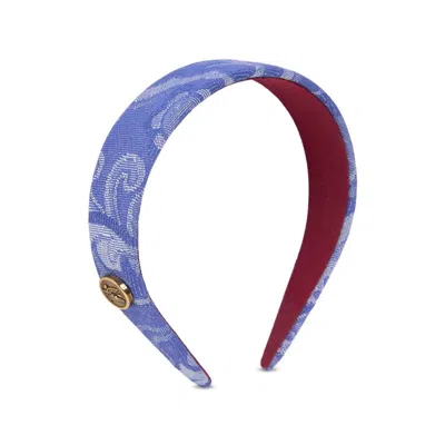 ETRO ETRO HAIR ACCESSORIES