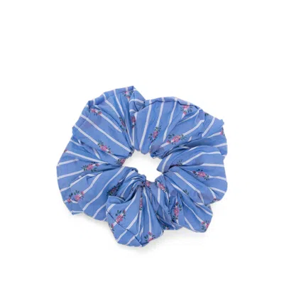 Etro Hair Accessories In Blue