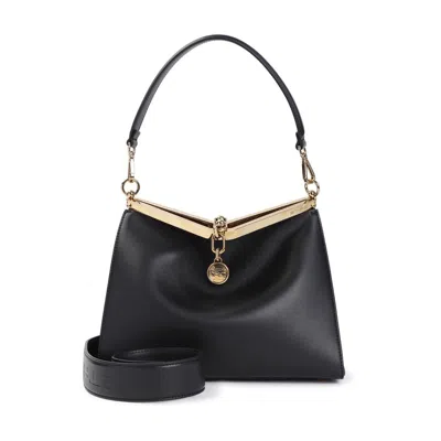 Etro Handbag In Black