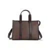 Etro Handbag In Brown