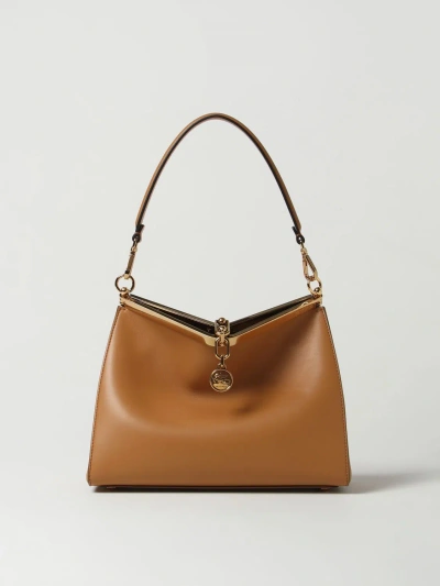 ETRO SHOULDER BAG ETRO WOMAN COLOR BEIGE,F13824022